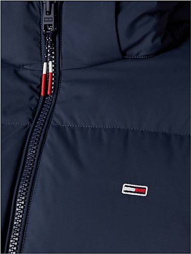 TOMMY-JEANS Herren Parka