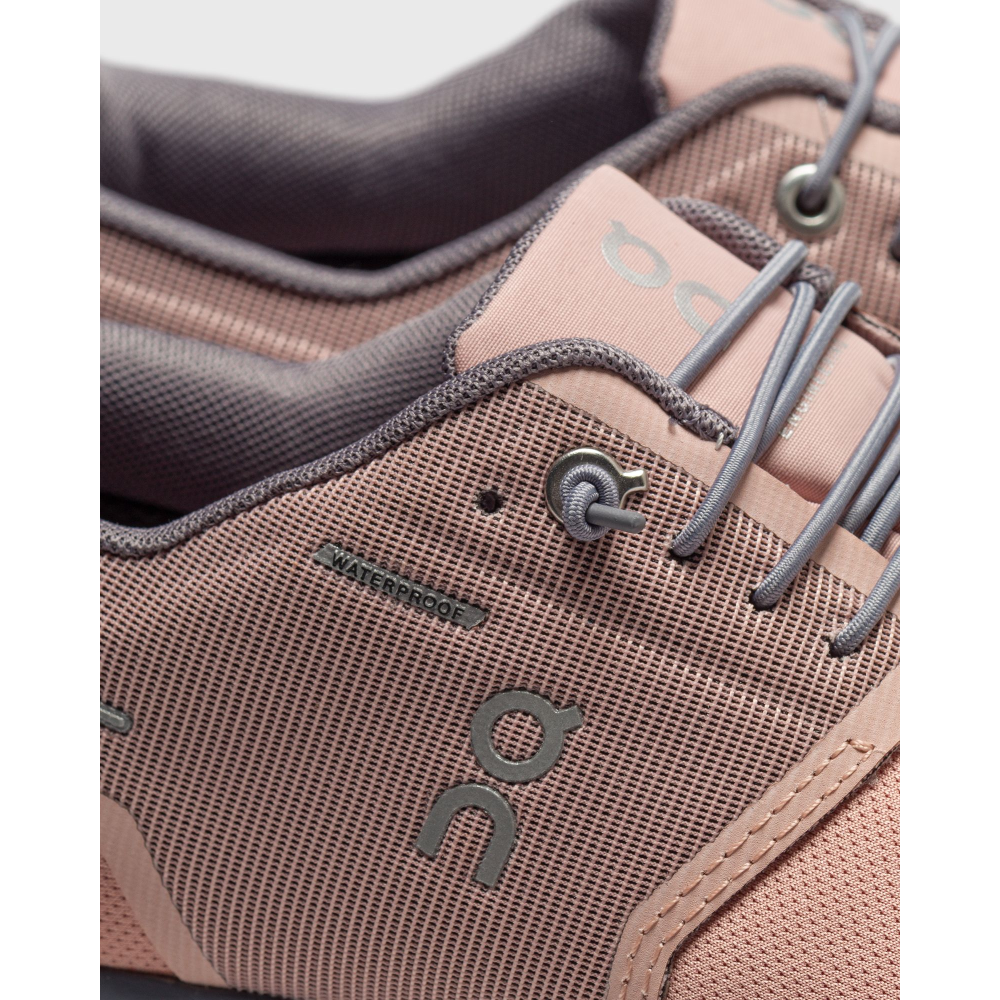 ON Cloud 5 Waterproof 59.98527 / pink