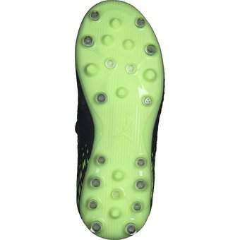 PUMA Fututre 3.4 MG Jr. Fußball in schwarz