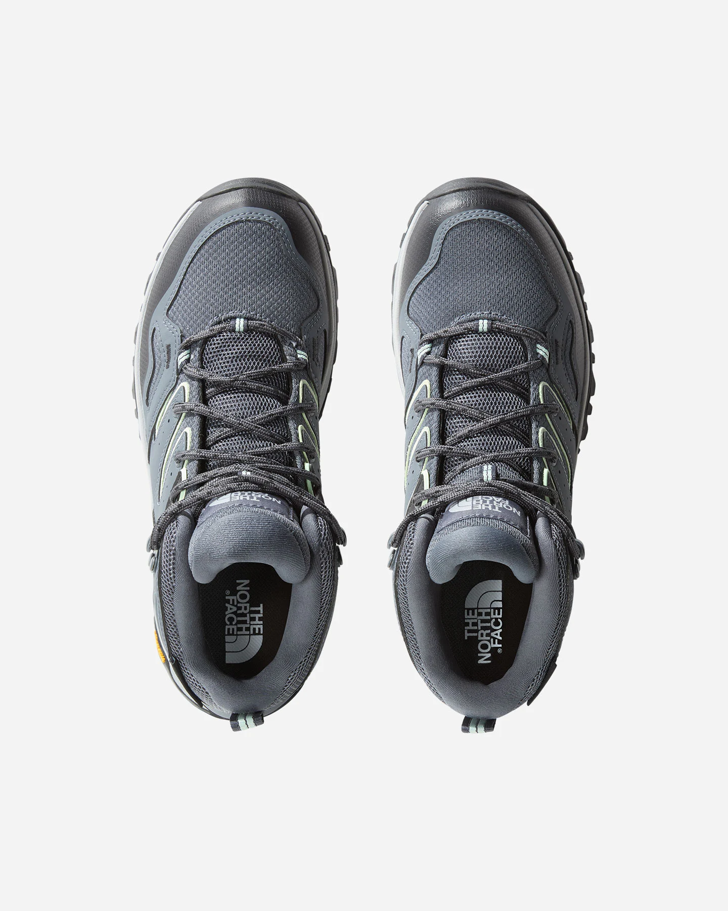 Scarpe Escursionismo The North Face Hedgehog Mid W NF0A8AEDF9L1