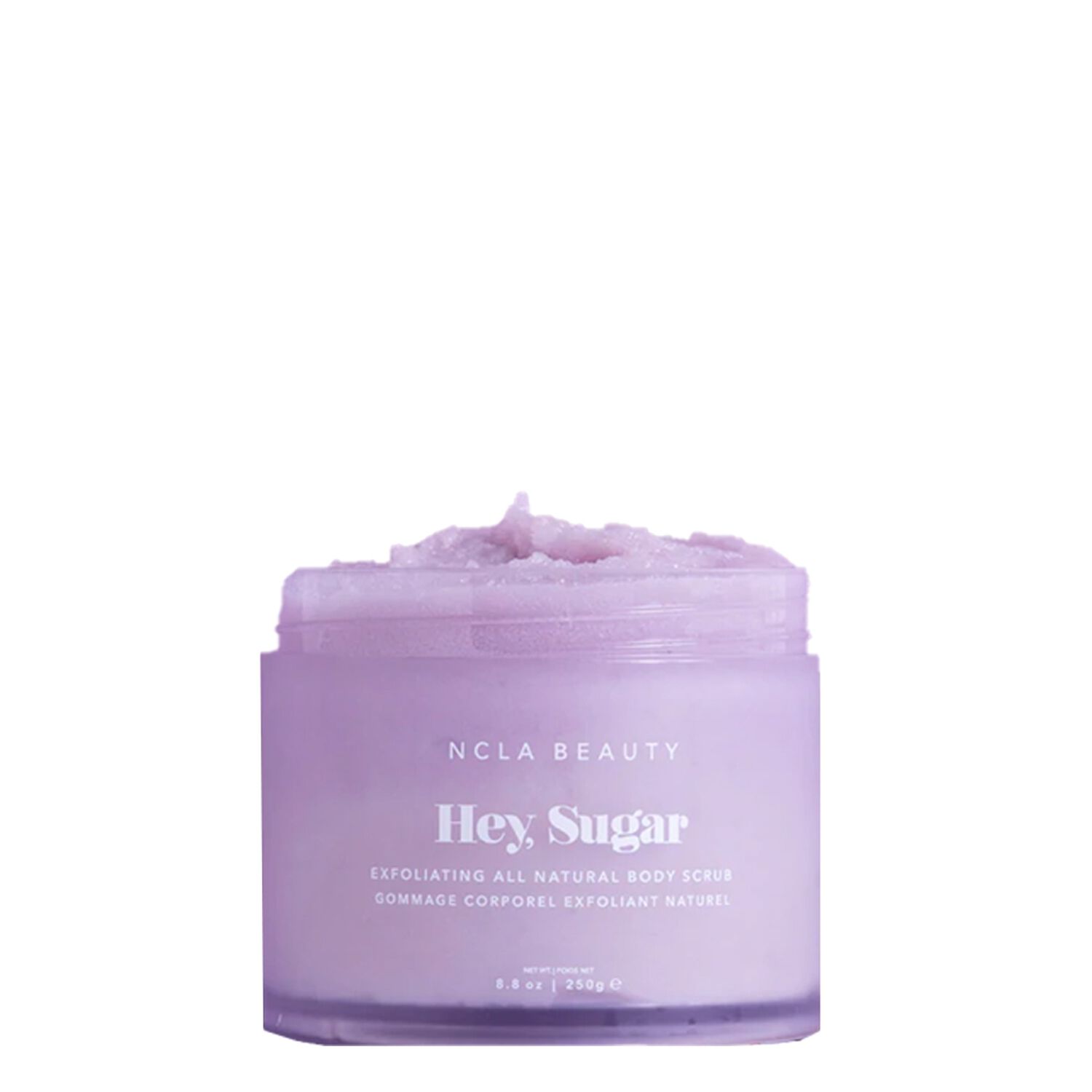 NCLA Beauty Birthday Cake Gommage Corps 250G