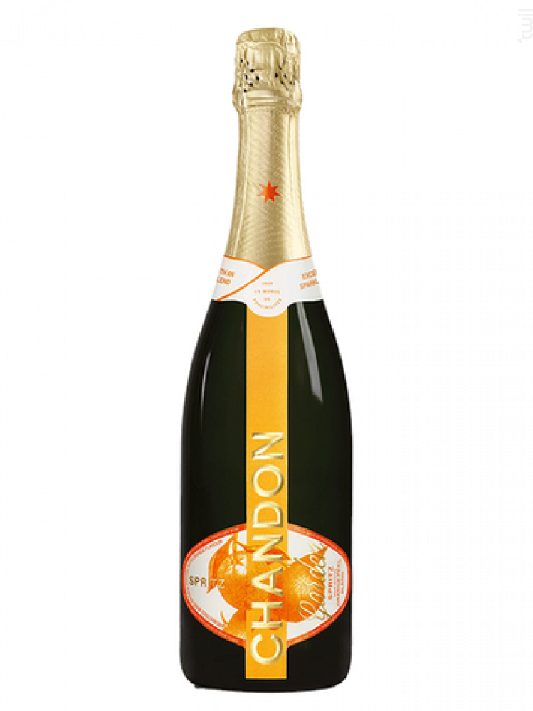 Chandon Garden Spritz Chandon Argentina