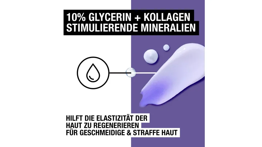 Neutrogena Haut straffende Bodymilk 400 ml