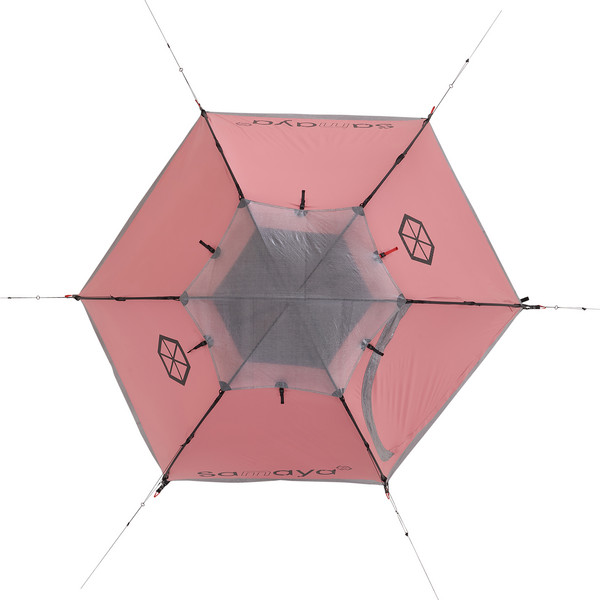 2.5 - Kuppelzelt