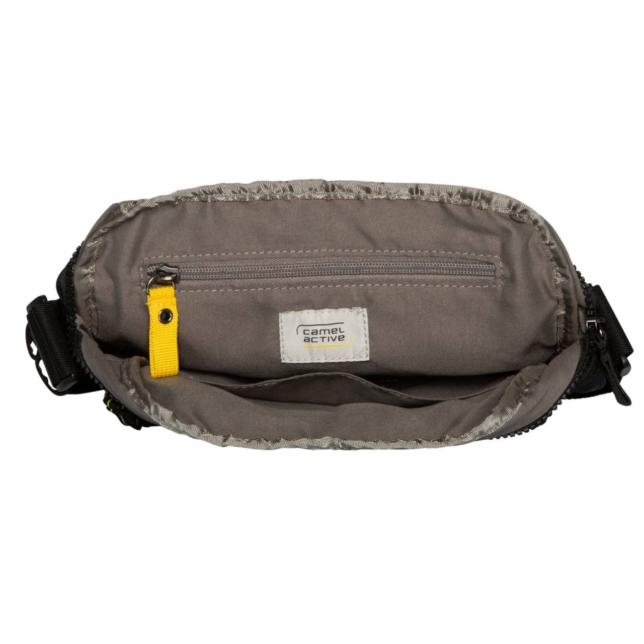 CAMEL ACTIVE Handtaschen schwarz