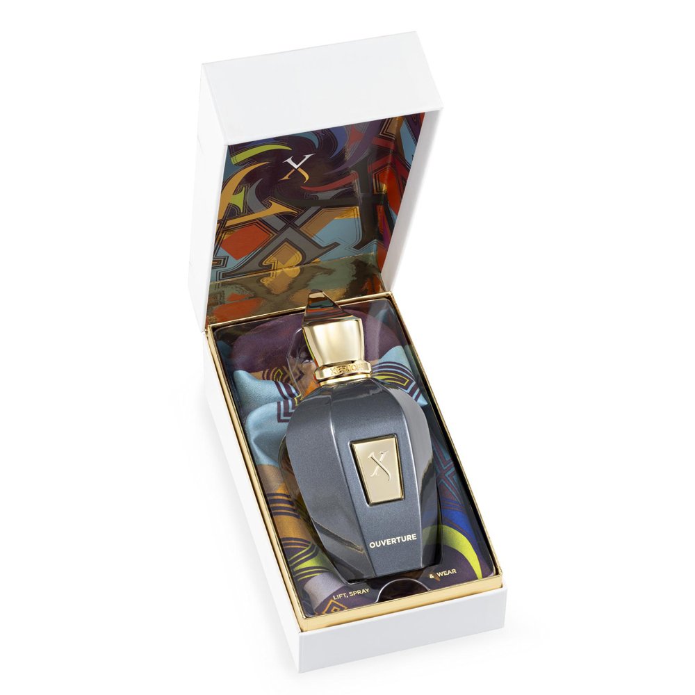 Xerjoff V Collection Vibe Ouverture Eau de Parfum