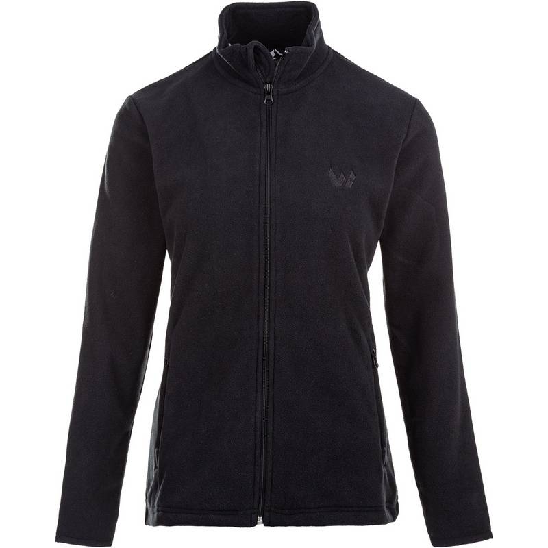 Whistler Cocoon Fleecejacke Damen