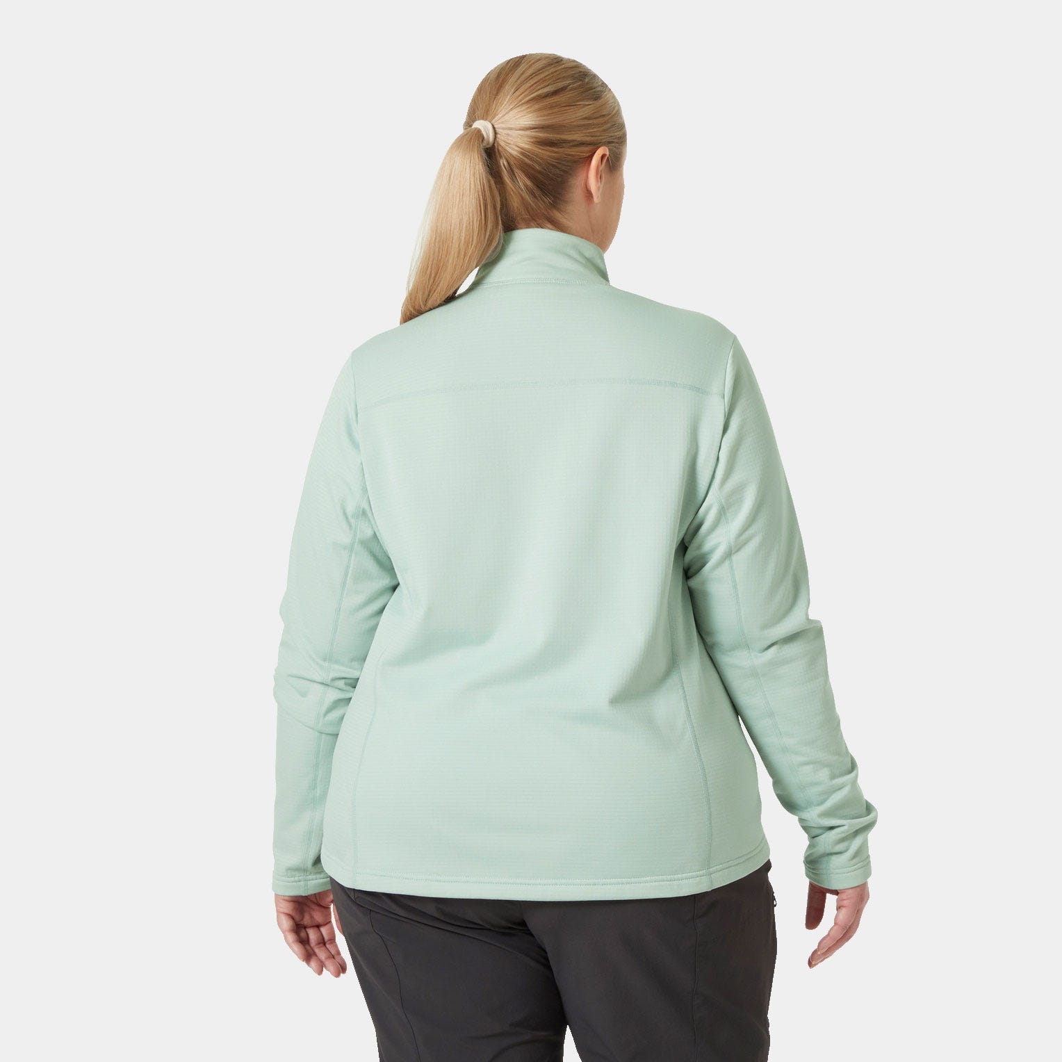 Women’s Versalite Fleece Jacket Plus