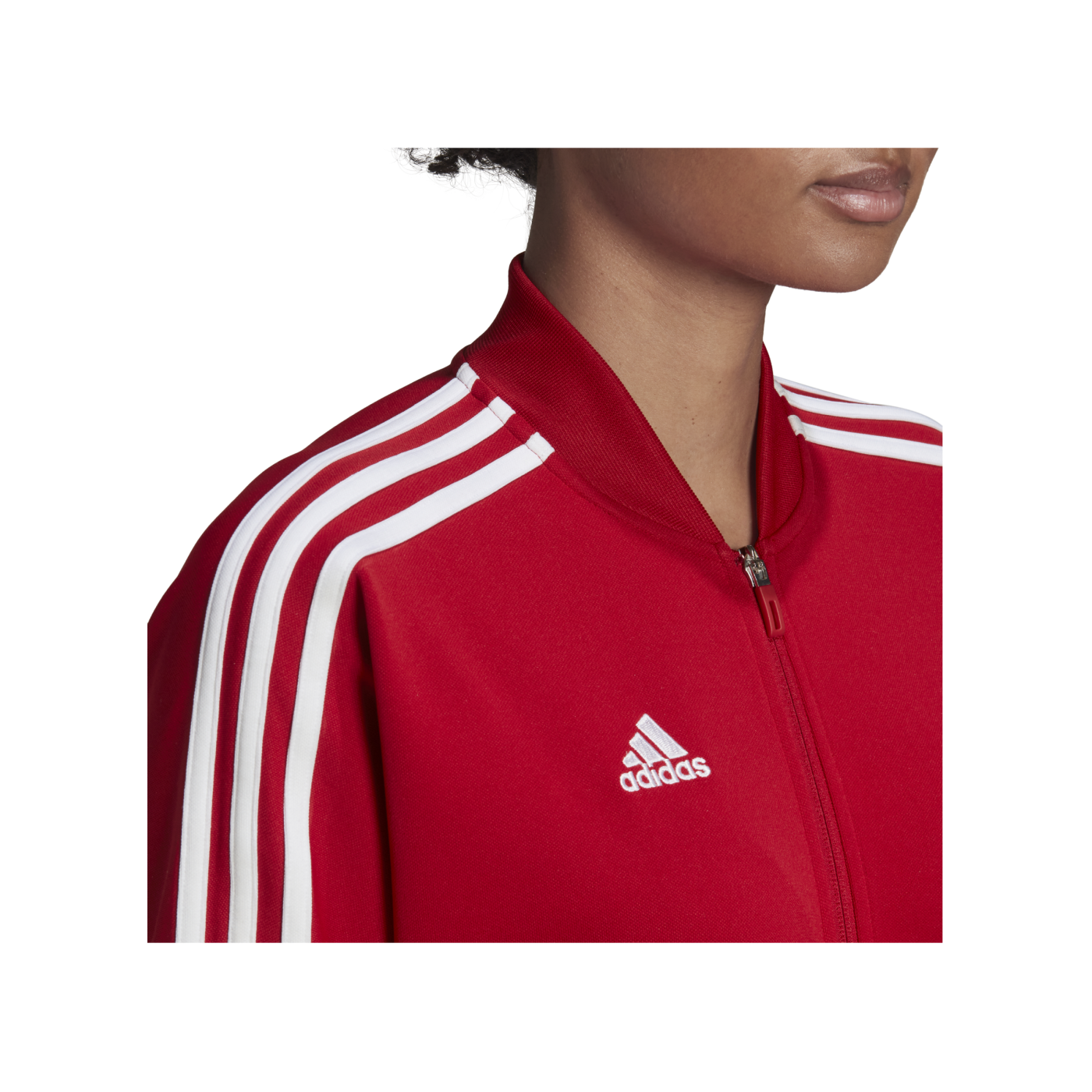 adidas Condivo 22 TK Trainingsjacke Damen Rot