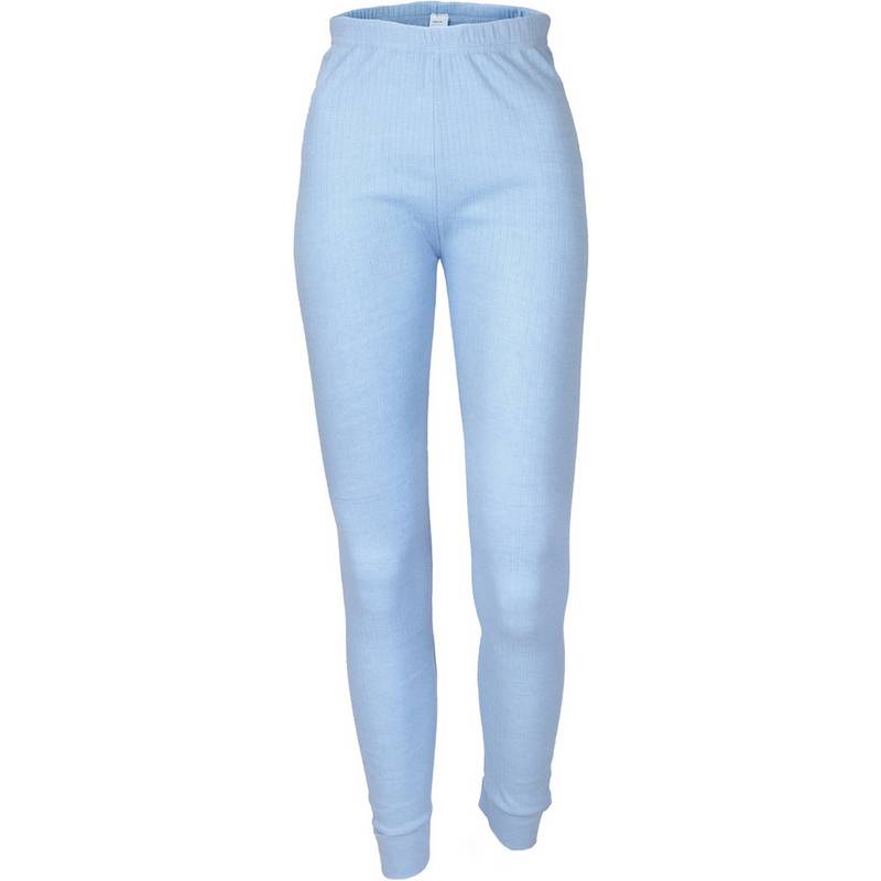 Black Snake Thermo Hose Cozy Funktionsunterhose Damen