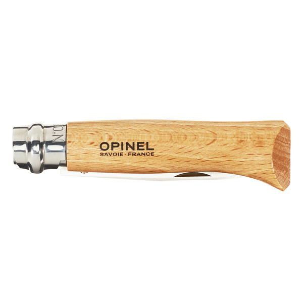 ROSTFREI MIT ETUI - Klappmesser