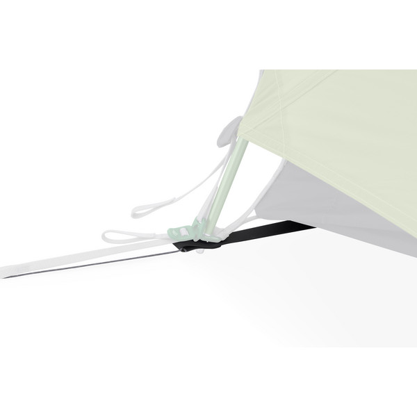 TELOS TR3 BIGFOOT - FOOTPRINT - Zeltplane