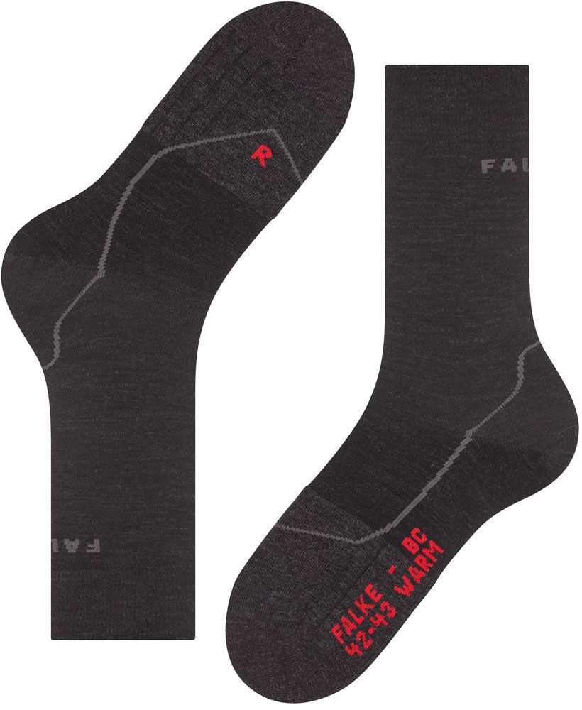 Falke BC Warm - Multisportsocken kaufen | Bike-Discount