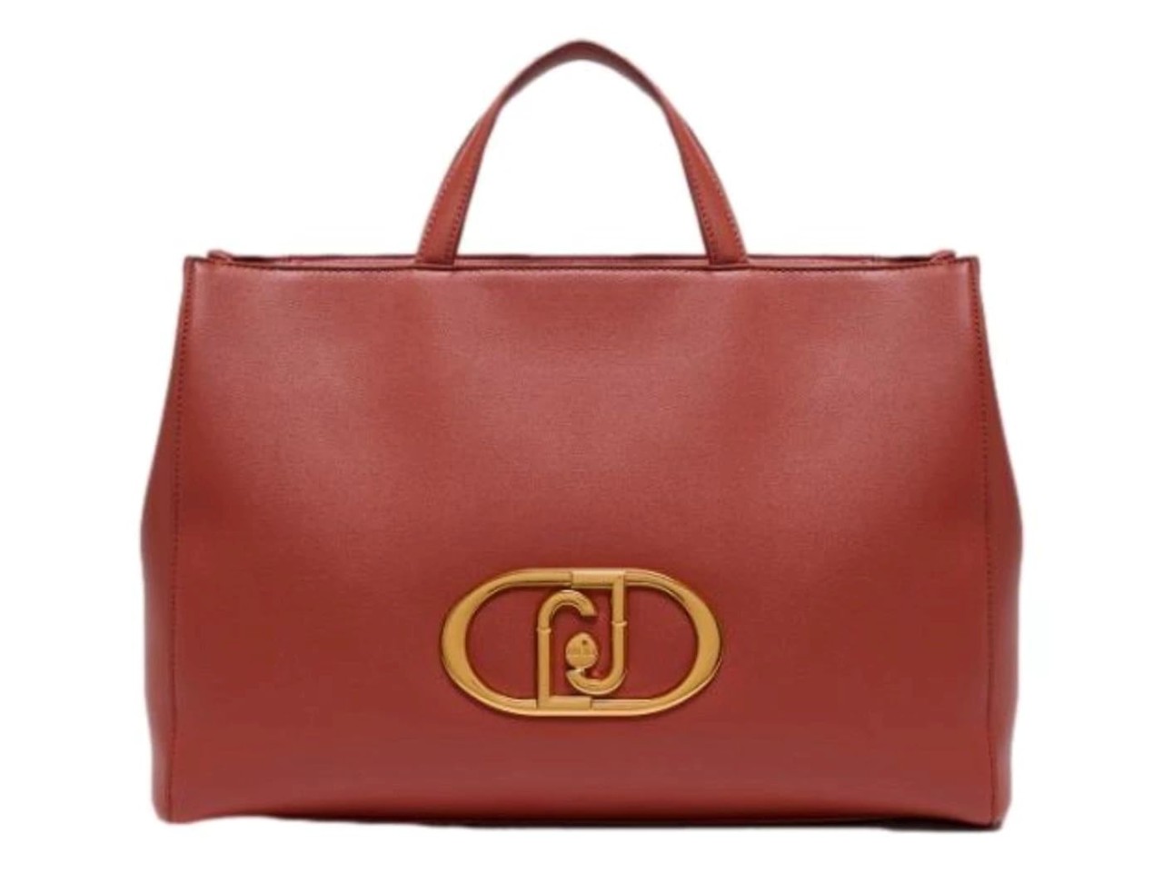 LIU.JO Handtaschen orange Tote