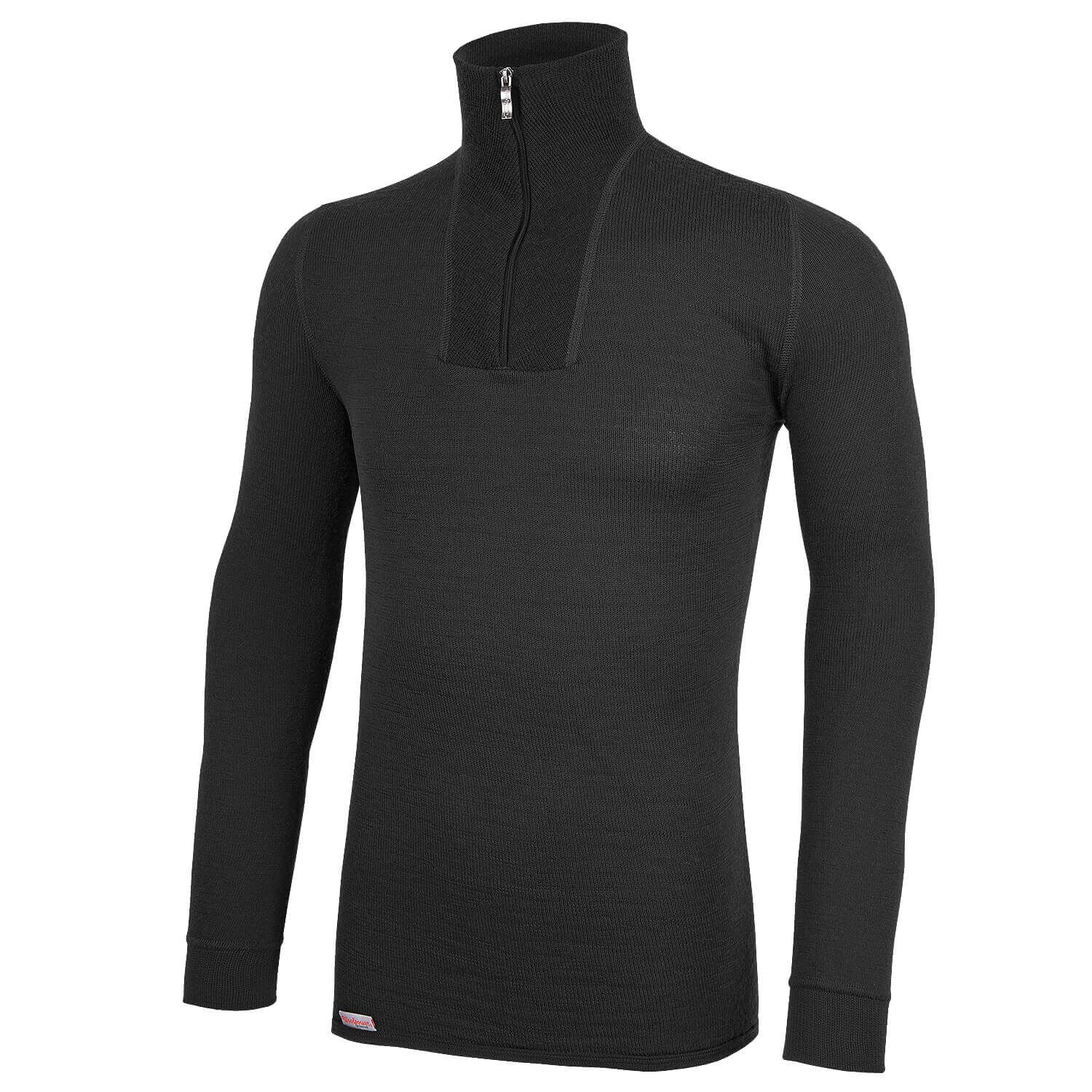 Turtleneck 200 Rollkragen Shirt