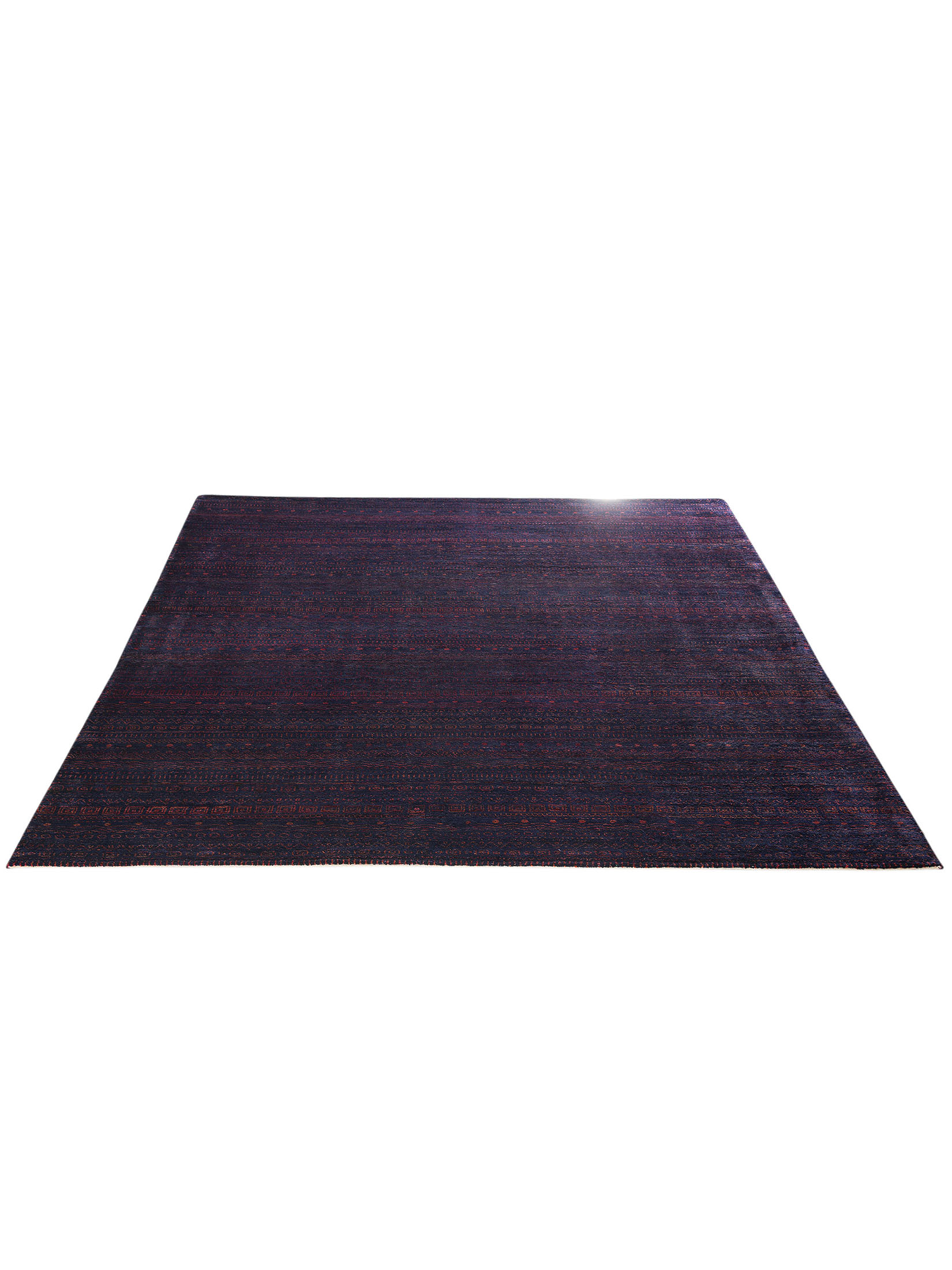Contemporary Gabbeh ca. 240 x 299 cm, Unikat / Einzelstück