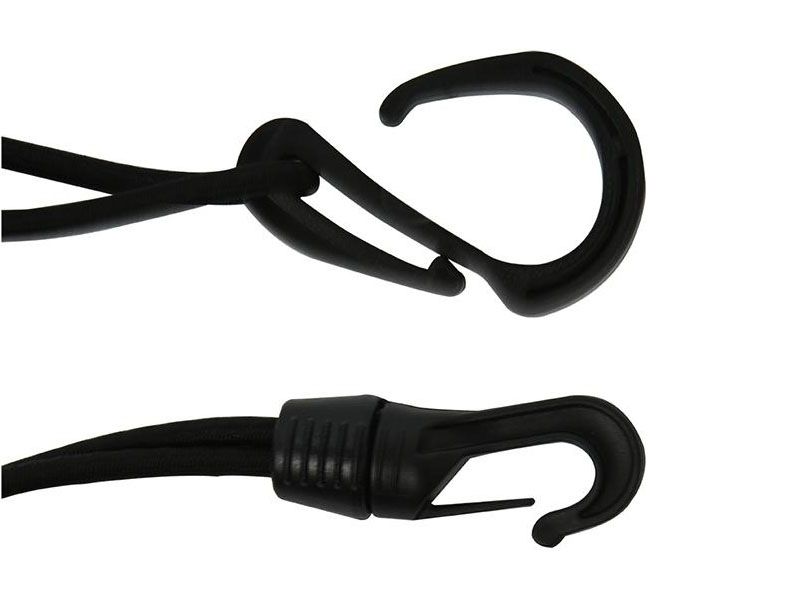 ProPlus NS-7 Gepäcknetz elastisch