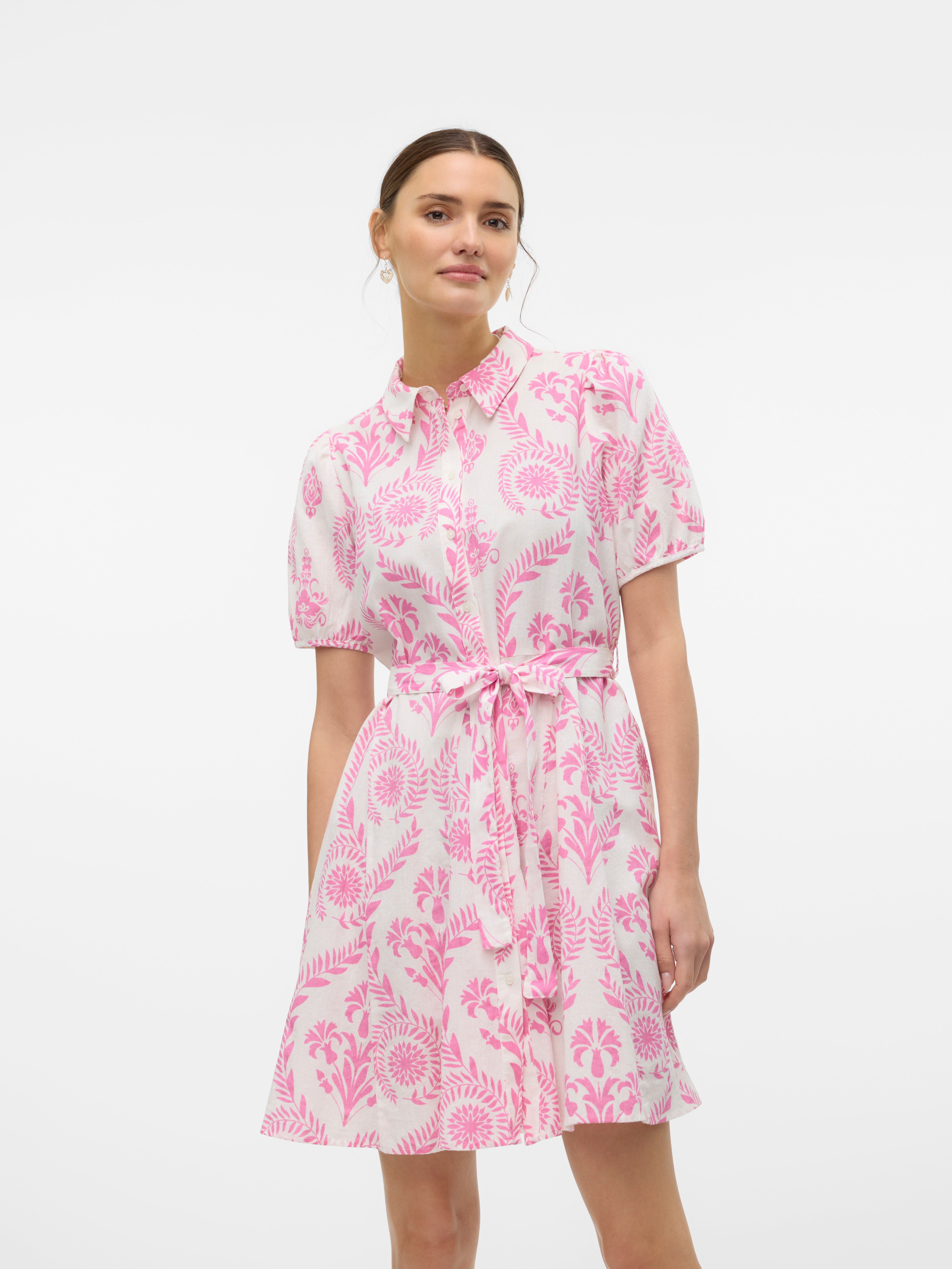 VMDICTHE Kurzes Kleid