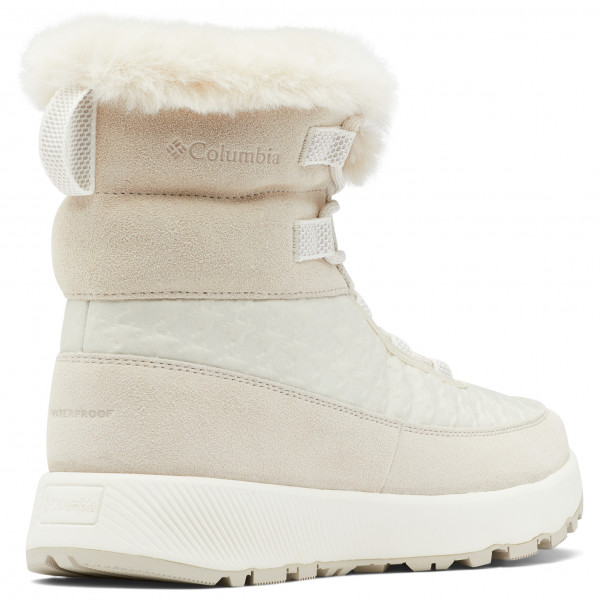 Columbia - Women's Slopeside Peak Luxe - Winterschuhe