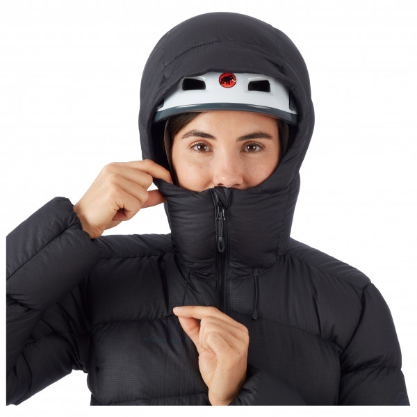 Mammut - Women's Meron IN Hooded Jacket - Daunenjacke