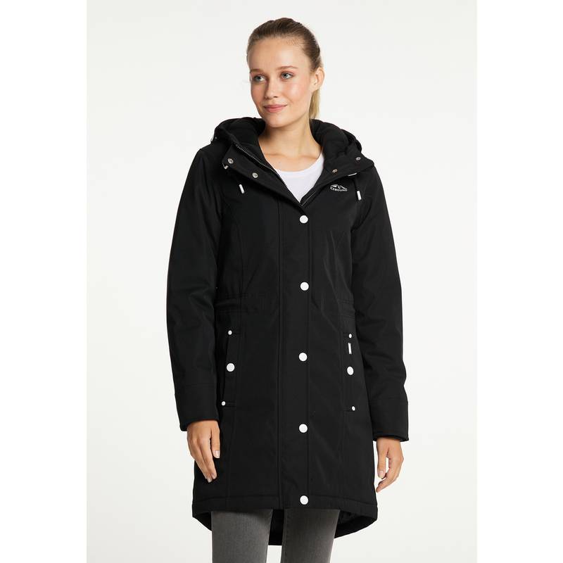 Icebound Parka Damen