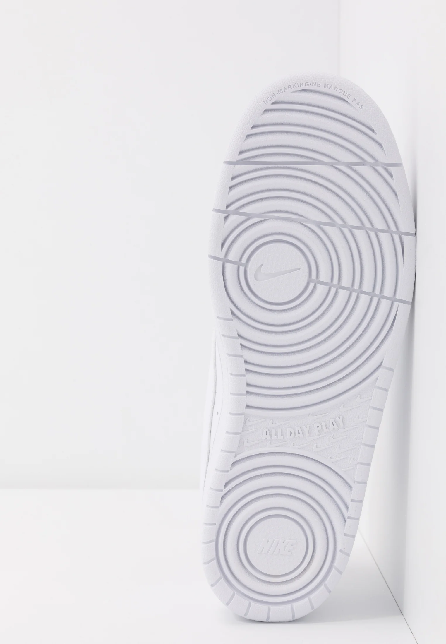 Nike Sportswear NIKE COURT BOROUGH LOW 2 (GS) - Zapatillas bajas