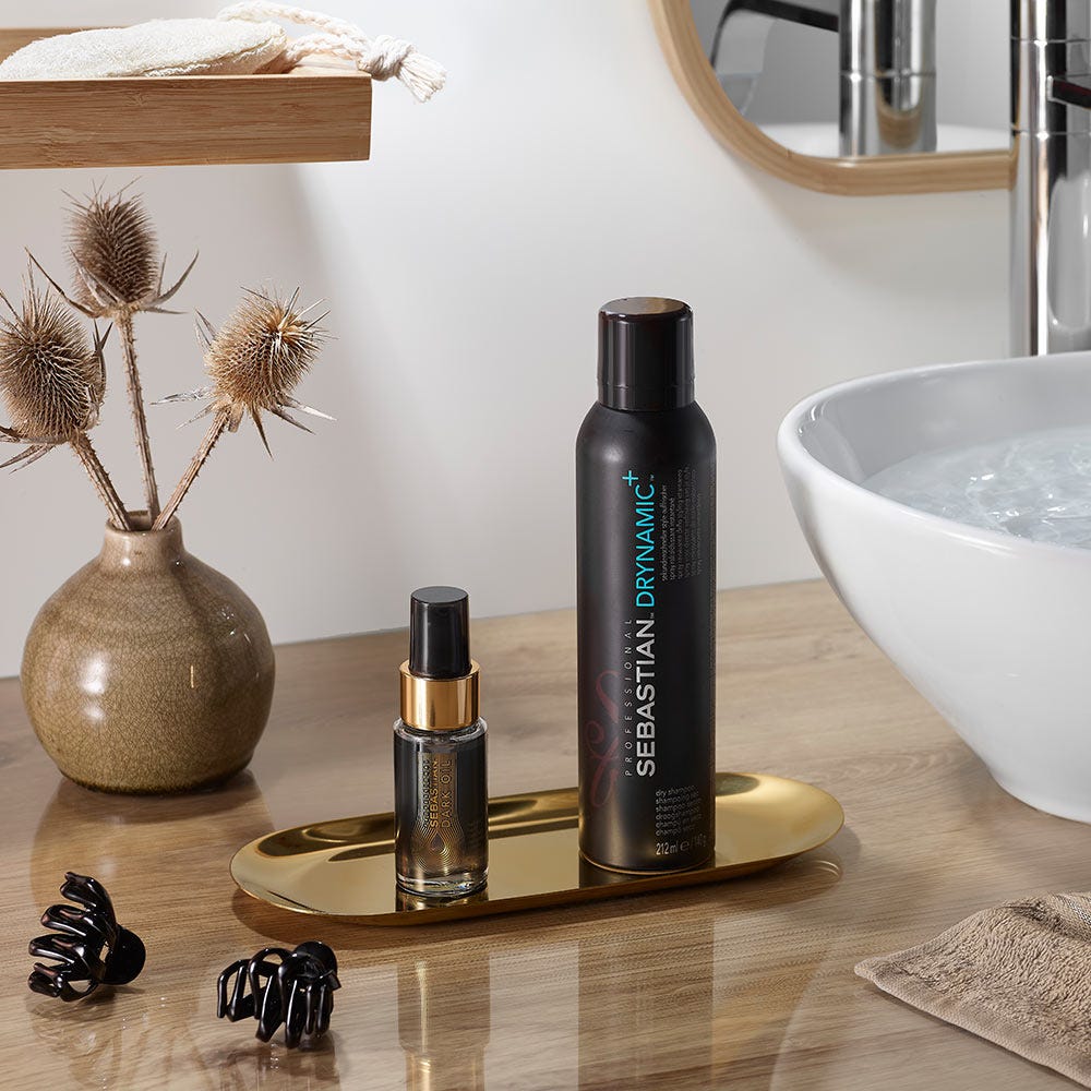 Sebastian Bad Hair Day Bundle