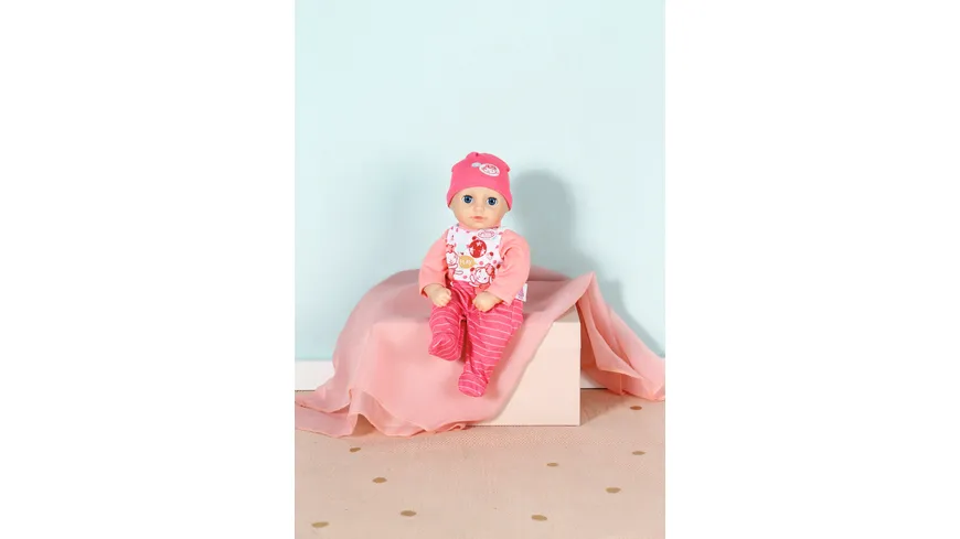 Zapf Creation Baby Annabell My First Annabell 30cm