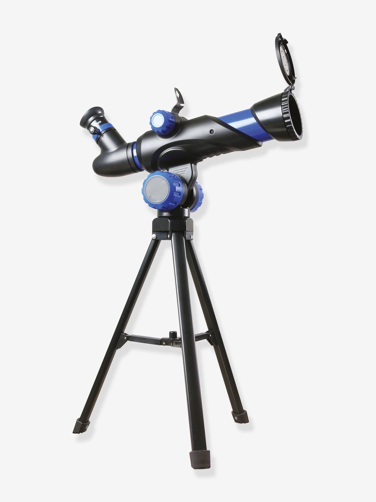 Télescope 15 expériences BUKI noir