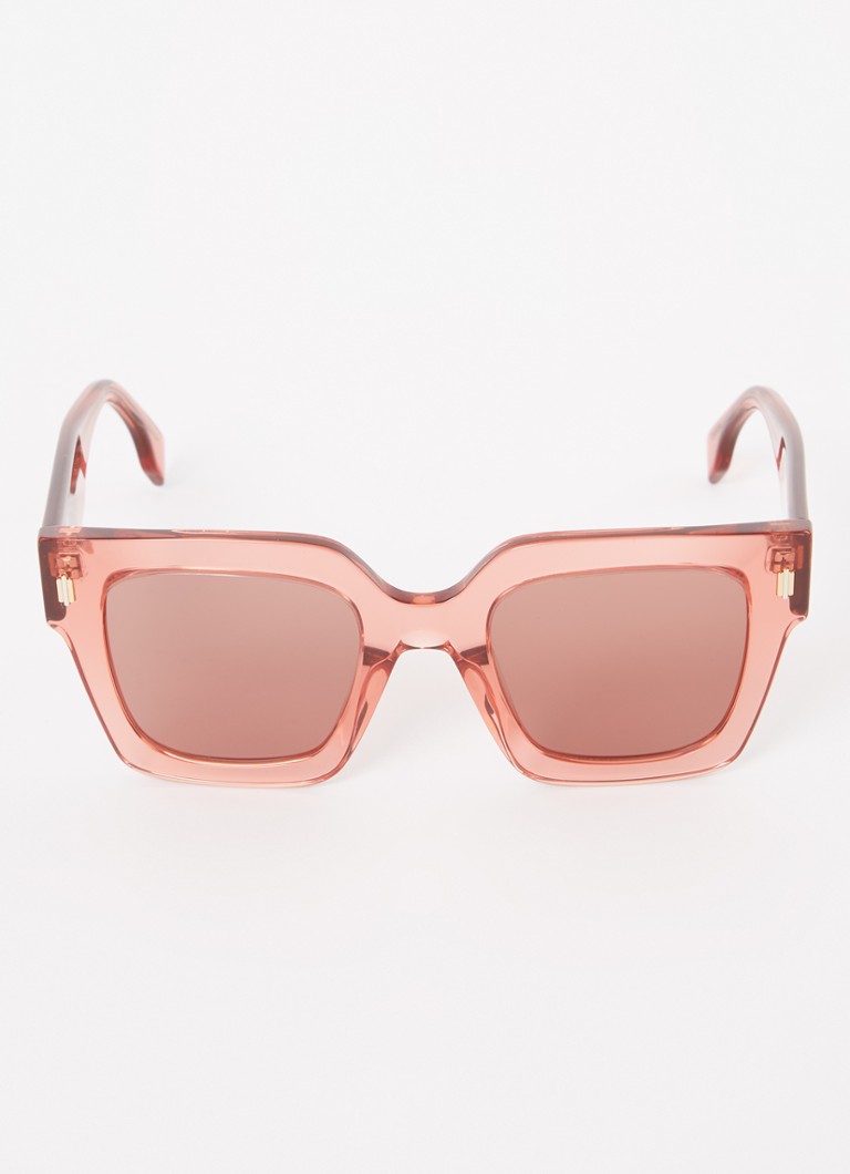 Fendi Sunglasses FN000719