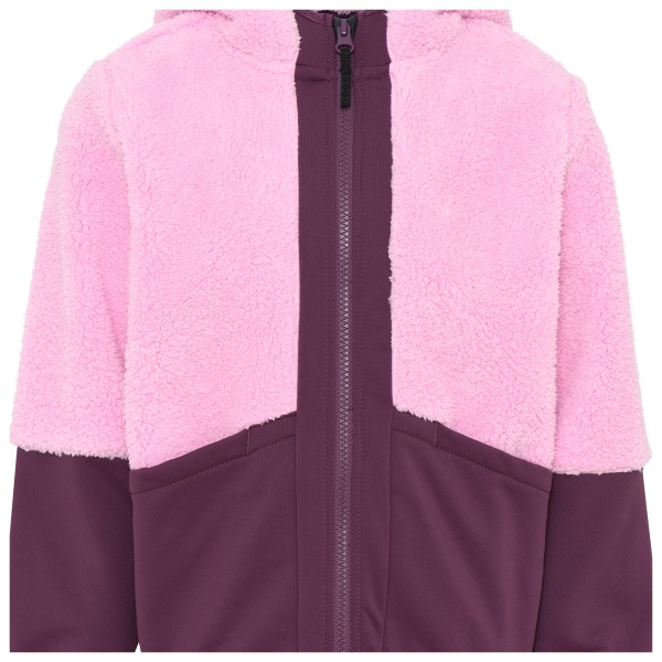 LEGO - Kid's Storm 603 - Teddy Jacket - Fleecejacke