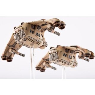Triton Light Dropships (2)
