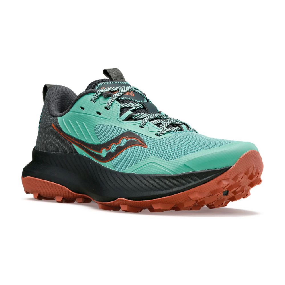 Saucony Blaze TR S10845-25 / grün