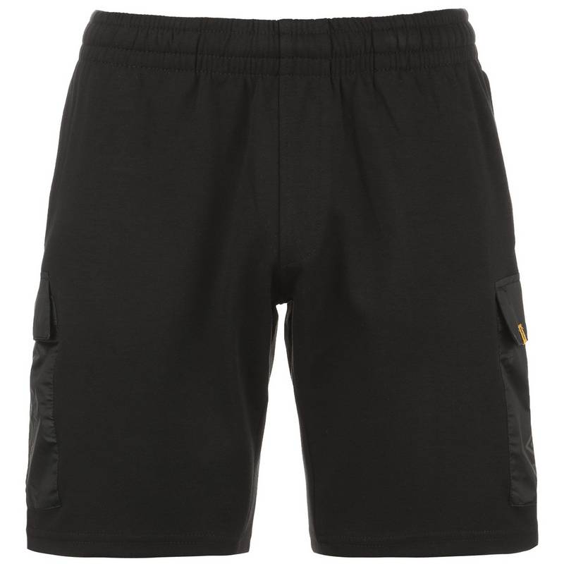 UMBRO SG Dynamo Dresden Icon II Cargo Fuballshorts Herren