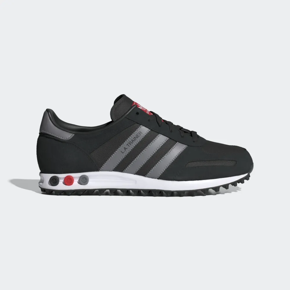 adidas LA Trainer IG1750 / schwarz