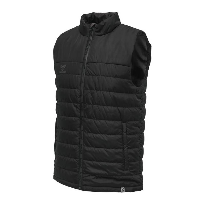 hummel hmlNORTH Weste Trainingsjacke Herren