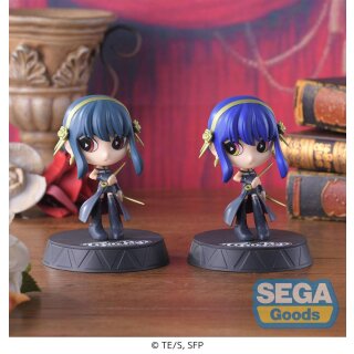 Spy x Family Tip'n'Pop PM PVC Statue Yor Forger (12cm)