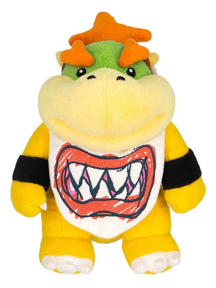 Nintendo Super Mario Plüschfigur 