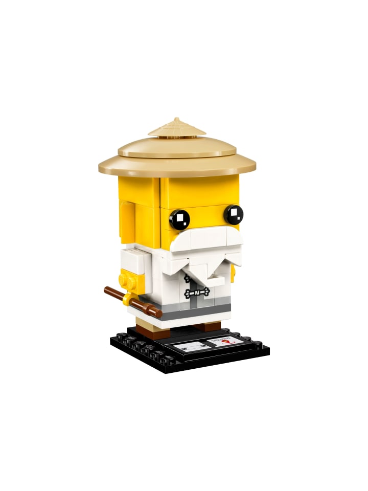 LEGO BrickHeadz 41488 Meister Wu günstig kaufen onesize