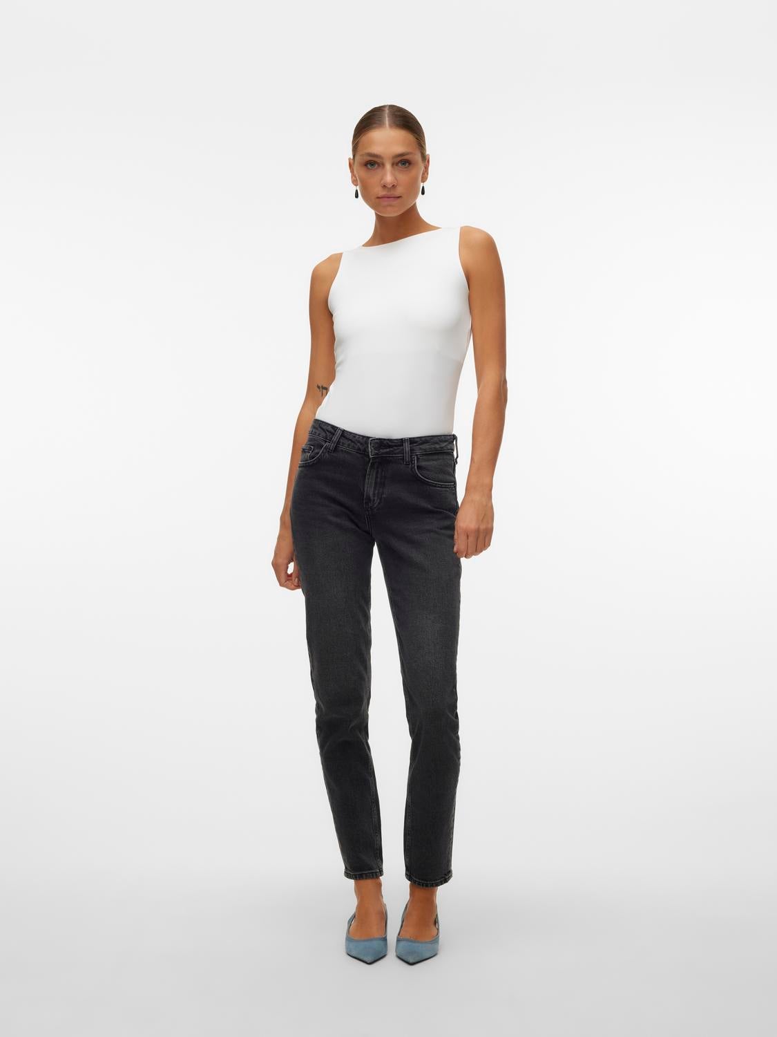 VMMILLION Top