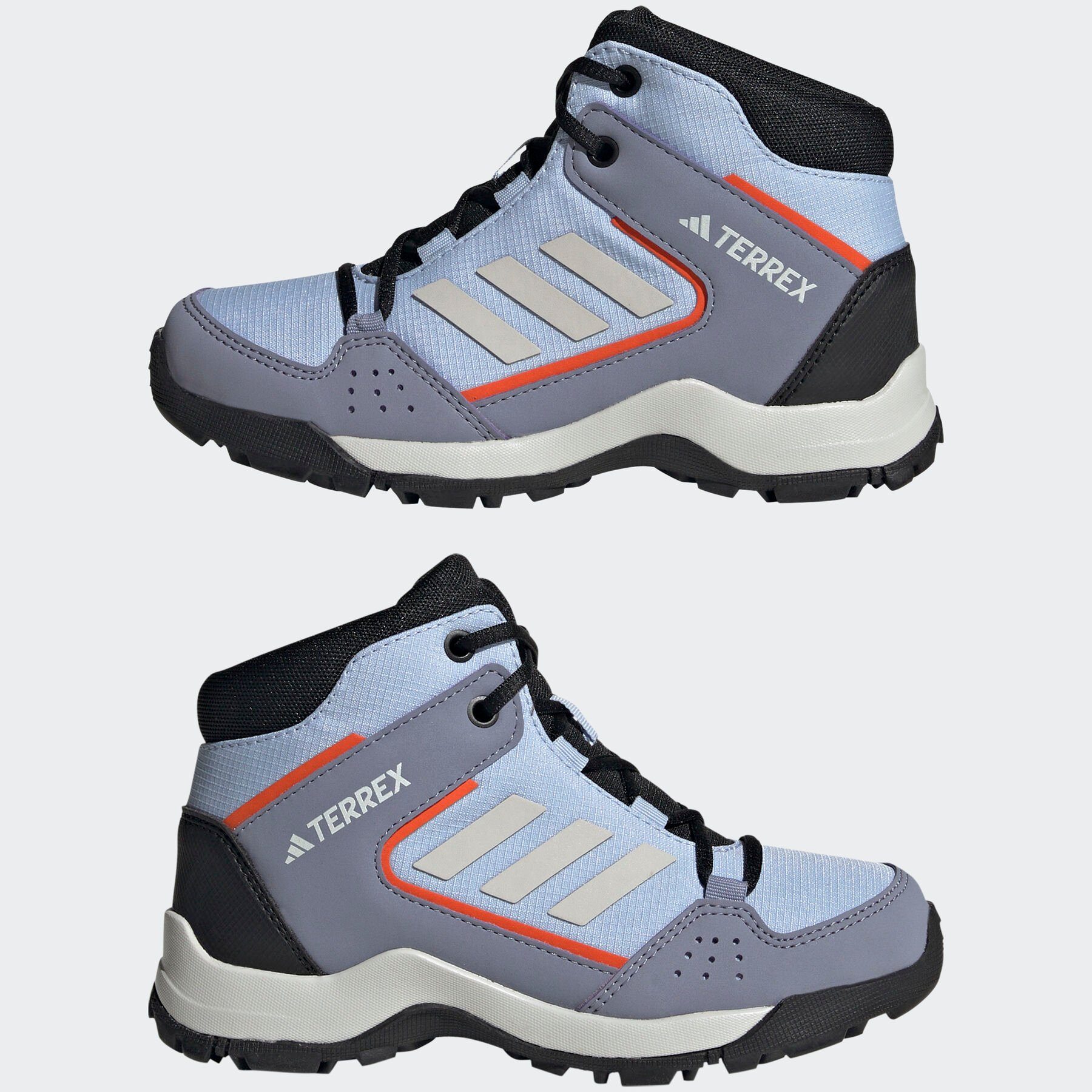 adidas TERREX TERREX HYPERHIKER MID Wanderschuh