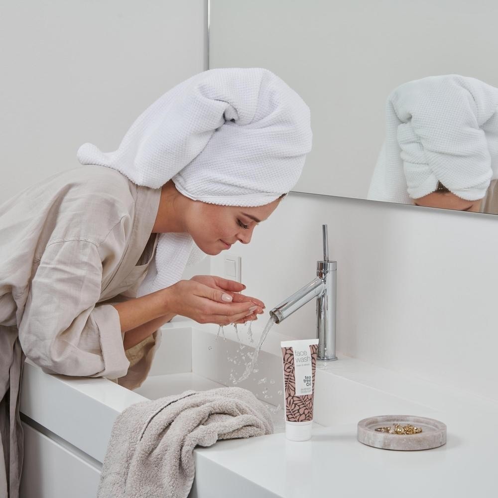 Face Wash