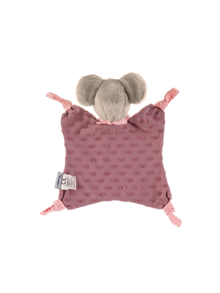 Sterntaler Schmusetuch S MAUS Mabel in mehrfarbig günstig kaufen onesize