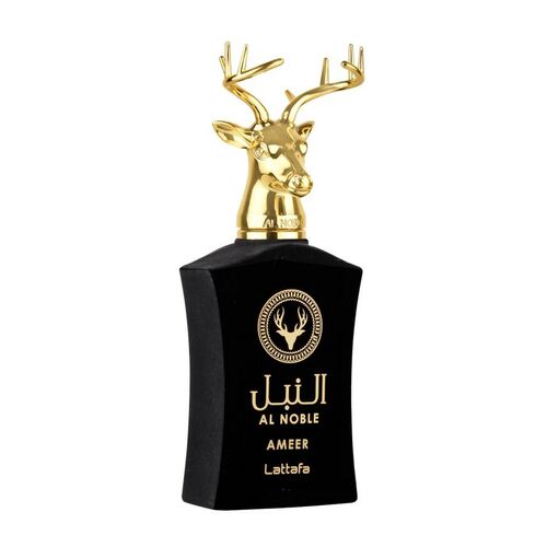 Lattafa Al Noble Ameer Eau de Parfum 100 ml