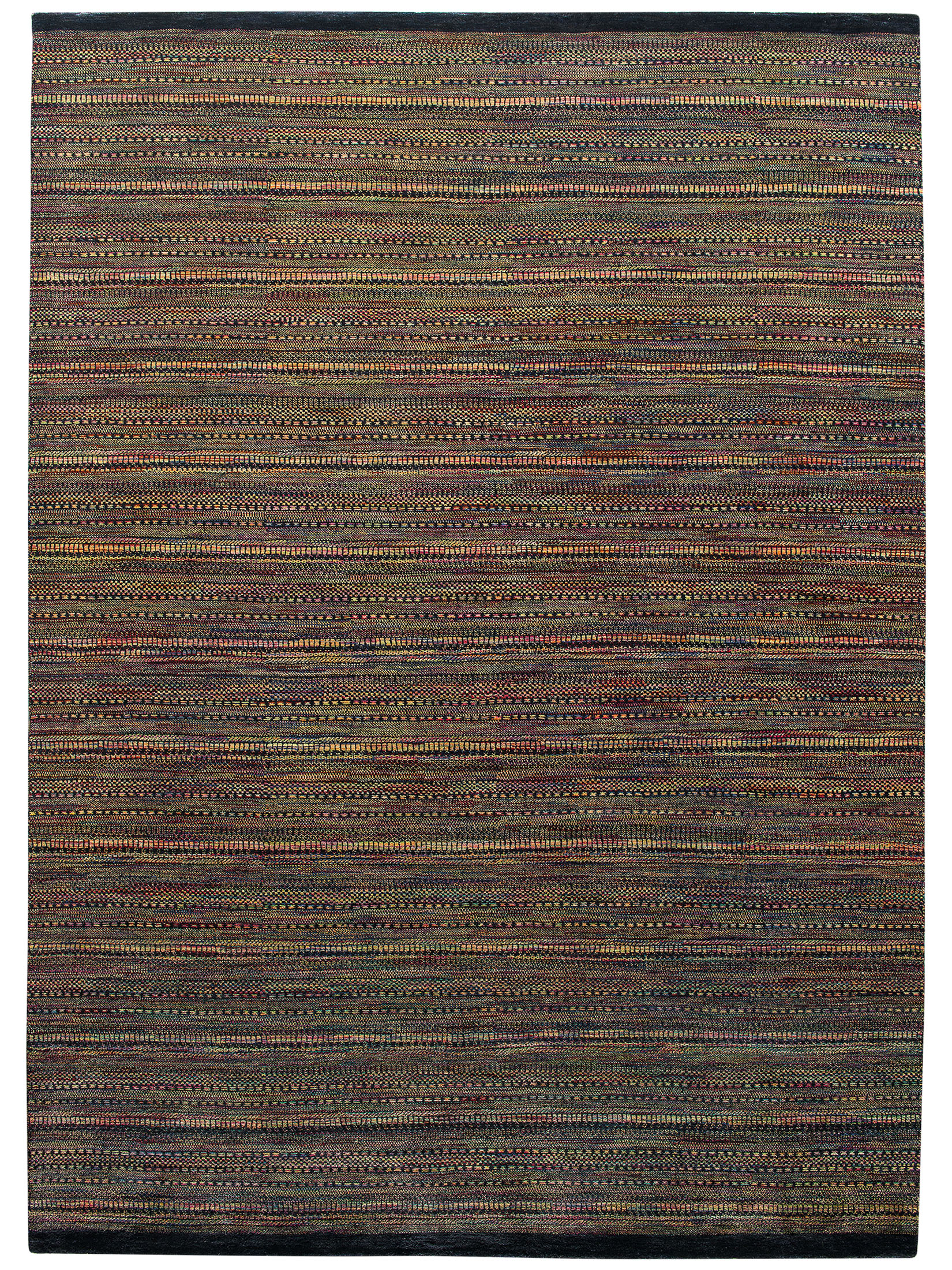 Contemporary Gabbeh ca. 251 x 352 cm, Unikat / Einzelstück