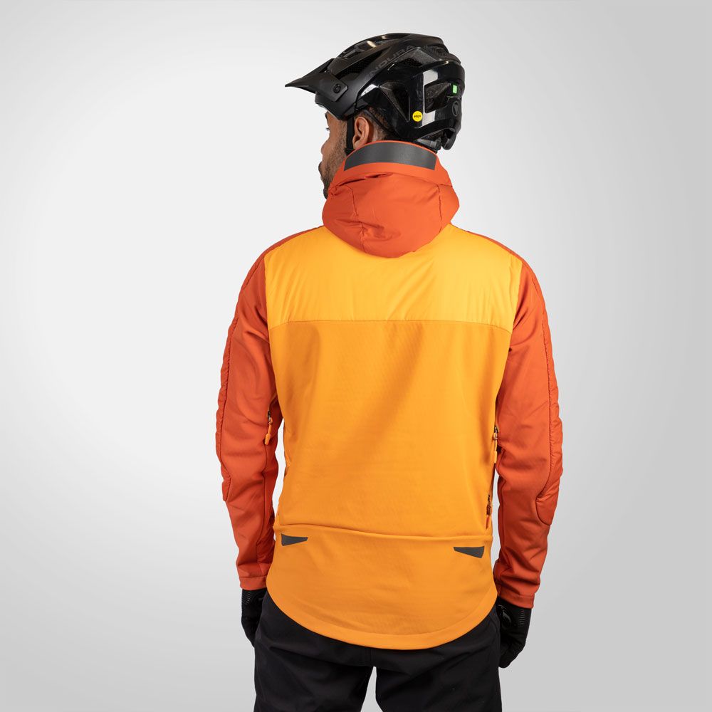 Endura MT500 Freezing Point II - MTB Jacke kaufen | Bike-Discount