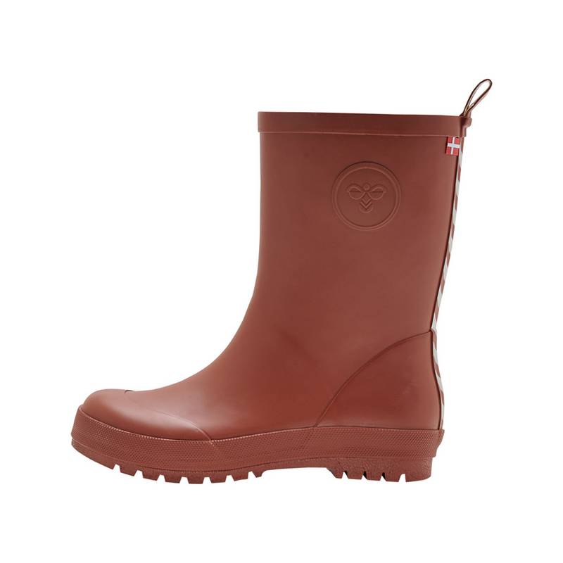 hummel RUBBER BOOT JR Gummistiefel Kinder