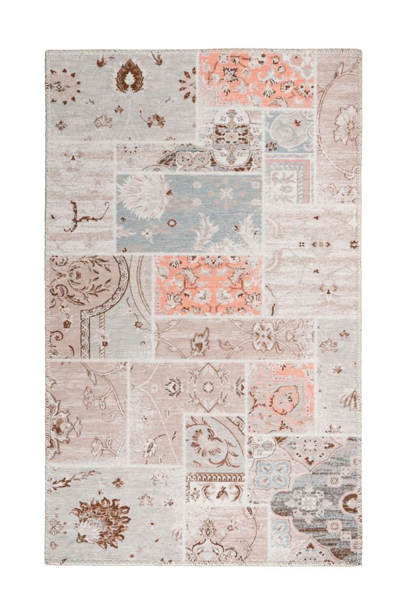 Arte Espina Teppich Peron 200 Multi