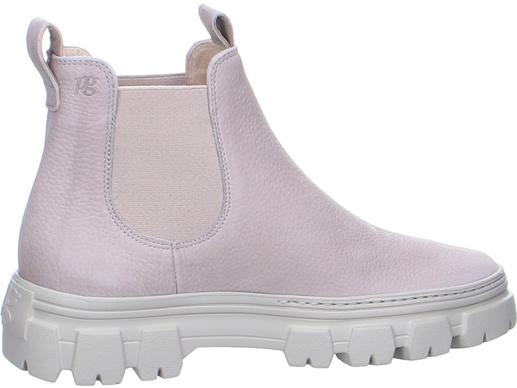 PAUL GREEN Stiefeletten rose 5122-011