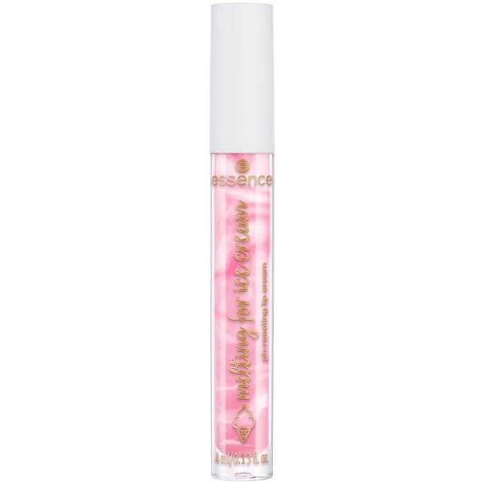 PH-Reacting Lip Cream